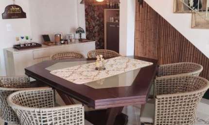 | Casa | Cambezinho | à venda | 3 quartos | 2 vagas | Londrina