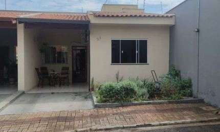 Casa com 3 dormitórios à venda, 90 m² por R$ 346.000,00 - Sabará III - Londrina/PR