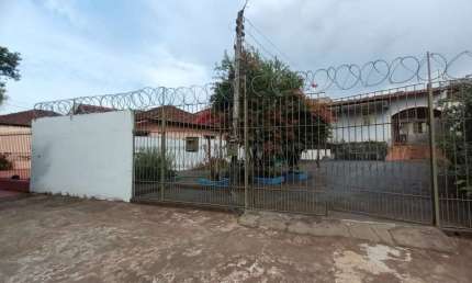 Casa com 3 dormitórios à venda, 150 m² por R$ 350.000,00 - Sol - Londrina/PR