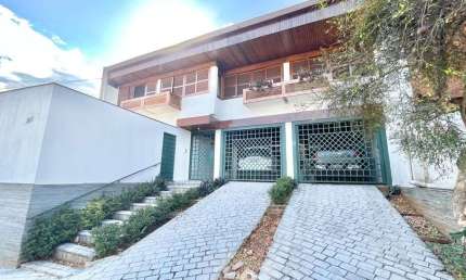 | Casa | Parque do Lago Juliana | para aluguel | 3 quartos | 2 vagas | Londrina