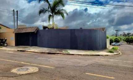 Casa com 1 quarto à venda na Rua Antônio Euclydes Sapia, Conjunto Habitacional Alexandre Urbanas, Londrina