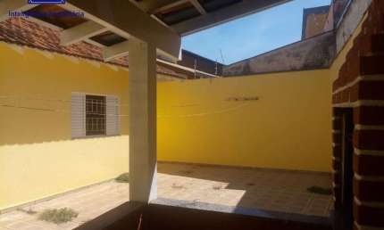 Casa à venda, 130 m² - Jardim Atlântico - Londrina/PR