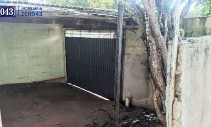 Casa com 4 dormitórios à venda, 120 m² por R$ 380.000,00 - Leonor - Londrina/PR