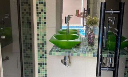 Casa Residencial à venda, Coliseu, Londrina - CA0187.