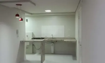 Apartamento com 2 quartos à venda na Rua Manoel Alves da Silva, Jardim Maria Luiza, Londrina