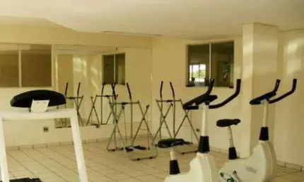 Apartamento com 1 dormitório à venda, 43 m² por R$ 140.000,00 - Alto da Colina - Londrina/PR
