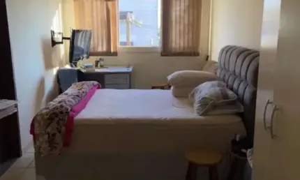 Apartamento com 1 quarto à venda na Rua Delaine Negro, Alto da Colina, Londrina