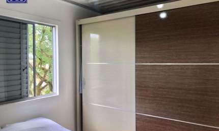 Apartamento com 3 dormitórios à venda, 65 m² por R$ 180.000,00 - Vitória Régia - Londrina/PR