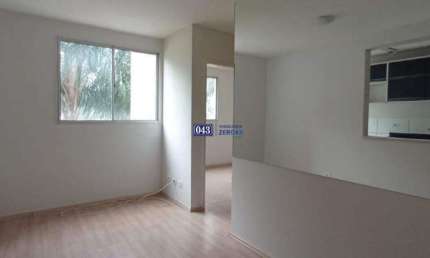 Spazio Leopoldina | Apartamento | Gleba Fazenda Palhano | à venda | 2 quartos | 1 vaga | Londrina