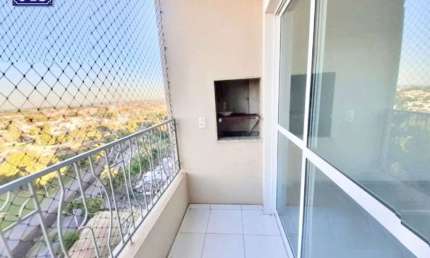 Conquista Paes Leme | Apartamento | Jardim América | à venda | 3 quartos | 2 vagas | Londrina