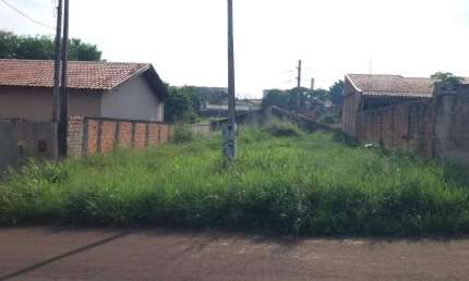 Terreno Residencial à venda, Residencial Quadra Norte, Londrina - TE0176.