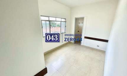 Sala comercial para alugar na Avenida Duque de Caxias, Igapó, Londrina