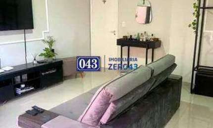 Apartamento para Venda – Ed. Primavera – Jd. Andrade