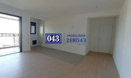 Apartamento com 3 quartos à venda na Rua Luiz Lerco, Terra Bonita, Londrina