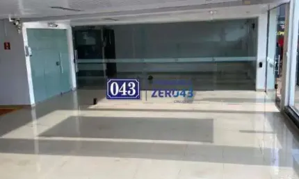 | Barracão | Jardim Higienópolis | para aluguel | | 30 vagas | Londrina