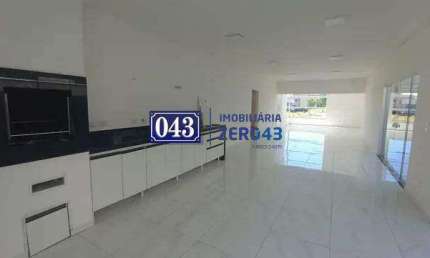 Casa em Condomínio a Venda – Parque Tauá Aranguá- NOVA