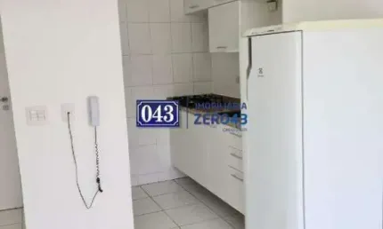Apartamento a Venda Ed. Jardim de Ester – Oportunidade para Investidor