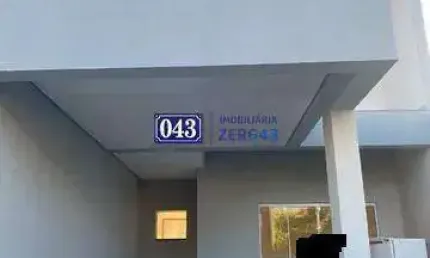 Casa com 3 quartos à venda na Rua Maria Luíza de Faria Lemos Figueiredo, Jardim São Paulo, Londrina