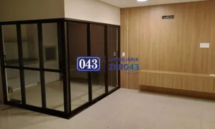 Casa em condomínio fechado com 3 quartos à venda na Rua Nelson Brunelli, Parque Tauá, Londrina