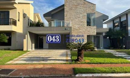 Condomínio Residencial Acácia Imperial | Casa em condomínio | Esperança | à venda | 3 quartos | 2 vagas | Londrina