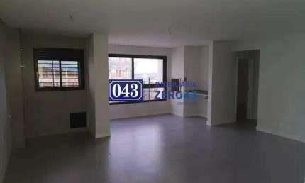 Apartamento com 2 quartos à venda na Rua Heitor Astrogildo Lopes, Gleba Fazenda Palhano, Londrina