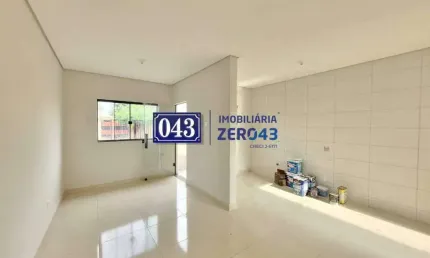 Casa com 3 quartos à venda na Rua Antônio Alves Rezende, Jardim Tropical, Londrina