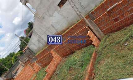 | Terreno | Jardim da Urca | à venda | | | Londrina