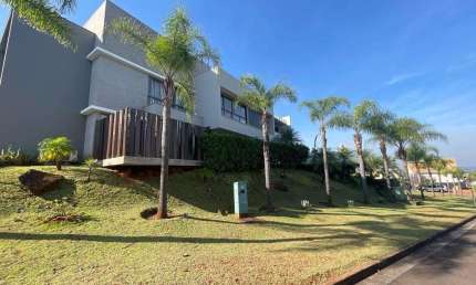 Casa com 5 dormitórios à venda, 544 m² por R$ 7.500.000,00 - Alphaville - Londrina/PR