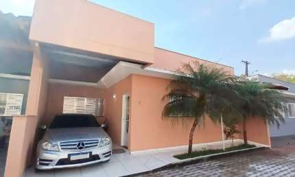 Casa com 2 dormitórios à venda, 170 m² por R$ 225.000,00 - Esperança - Ibiporã/PR