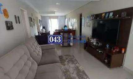 Casa com 3 quartos à venda na Rua Francisco Kapusta, Jardim São Vicente Palloti, Londrina