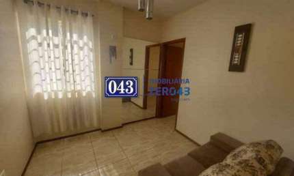 Apartamento a Venda – Residencial Serra Morena - Centro