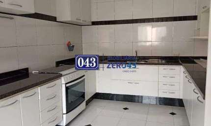Casa com 3 quartos à venda na Rua Cecília César, Jardim Monte Sinai, Londrina