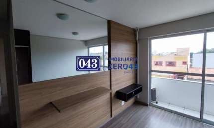 Apartamento a Venda Ed. Jardim de Ester – Oportunidade para Investidor