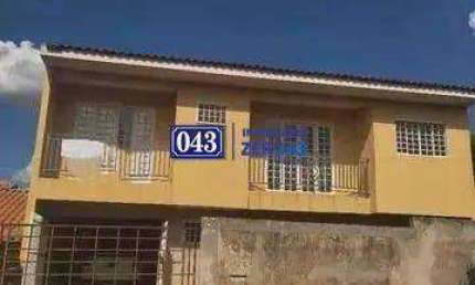 Casa com 4 quartos à venda na Rua Mandacaru, Jardim Morumbi, Londrina
