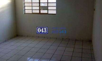 Casa com 4 quartos à venda na Rua Bernardino Fortunato, Conjunto Cafezal 1, Londrina