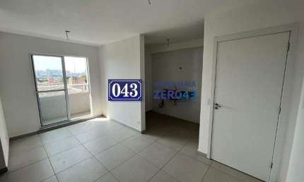 Pinheiros Residencial | Apartamento | Parque Jamaica | à venda | 3 quartos | 1 vaga | Londrina