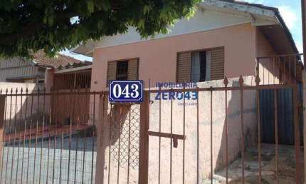 Casa com 6 quartos à venda na Rua Vicente Celestino, Castelo, Londrina