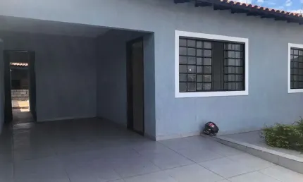 | Casa | Residencial Vila Romana | à venda | 3 quartos | 2 vagas | Londrina