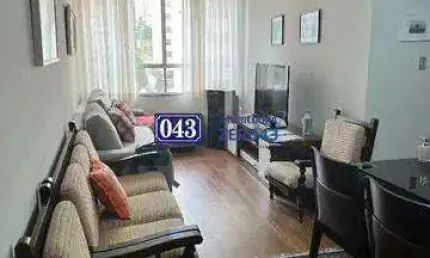 Apartamento com 3 quartos à venda na Rua Alagoas, Centro, Londrina