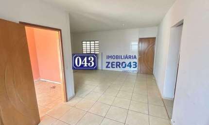| Casa | Jardim do Sol | para aluguel | 2 quartos | 4 vagas | Londrina