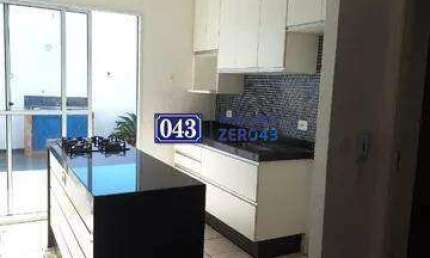 Moradas Londrina | Casa em condomínio | Heimtal | à venda | 3 quartos | 1 vaga | Londrina
