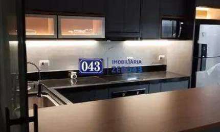 Casa com 3 quartos à venda na Rua Felipe Souza Lopes, Conjunto Habitacional José Garcia Molina, Londrina