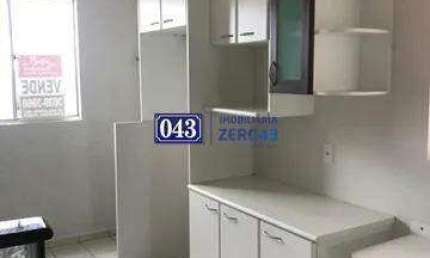 Apartamento com 2 quartos à venda na Avenida Clarice de Lima Castro, Nova Olinda, Londrina