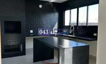Parque Tauá Araguari | Casa em condomínio | Jardim Morumbi | à venda | 3 quartos | | Londrina