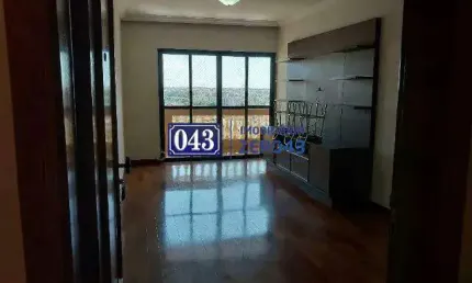 Apartamento a Venda – Edifício Inconfidência / Centro