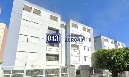 Apartamento a Venda – Res. Aritana / Jardim Dom Bosco