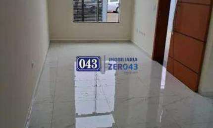 Casa com 3 quartos à venda na Rua Placídio Vendrami, Jardim Prefeito Milton Menezes, Londrina