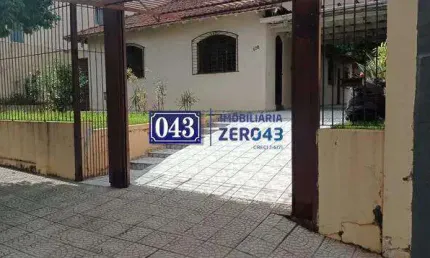 Casa com 4 quartos à venda na Rua Paes Leme, Jardim América, Londrina