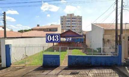 Casa com 2 quartos à venda na Rua Rosa Siqueira, Jardim Alah, Londrina