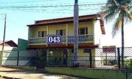 | Chácara | Irerê | à venda | 4 quartos | 3 vagas | Londrina